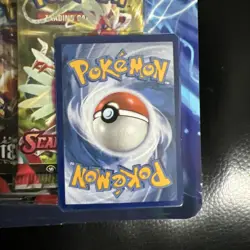 Pokemon TCG Lightning Set 4 Packs + 1 Bonus Card! Brand New/Sealed! ⚡ - Image 3