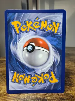 Ampharos-EX #27/98 XY - Ancient Origins 2015 Holo Rare NM/LP Pokemon TCG - Image 2