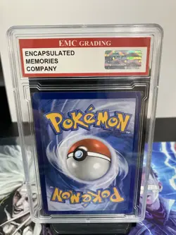 CLEFAIRY 2025 FOIL #35/165 Pokemon Card GRADED 10 TCG CCG - Image 2