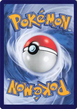 Vaporeon [Stamped] 02 12/14 Pokemon Chinese Gem Pack 2 - Image 2