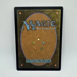 MTG Amulet of Vigor Borderless Foil Commander The Lost Caverns of Ixalan LCC LP - Image 2