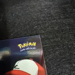 Topps Pokemon Orange Islands The Mandarin Island Miss Match Foil - Image 3