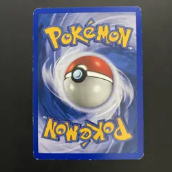 Dark Flaaffy 34/105 Uncommon Neo Destiny Unlimited Pokemon Card WOTC Vintage MP - Image 2