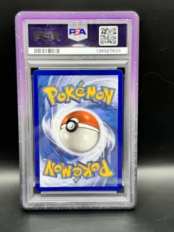 Mewtwo V SWSH229 SWSH: Sword & Shield Promo Cards Holo - PSA 10 WITH GUARD! - Image 2