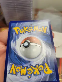 Pokemon Pikachu TCG Sv08: Surging Sparks EX Card 238/191 PACK FRESH MINT - Image 5