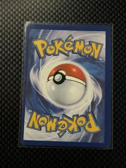 Pokemon TCG M Diancie EX XY44 Black Star Promo Holo Card MINT Condition - Image 2