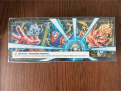 DRAGON BALL SUPER CARD GAME - 5th Anniversary Set DBS-BE21 - English 811039037598 - Image 1