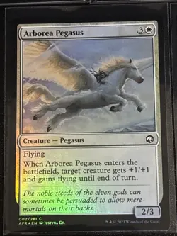 MTG Adventures in the Forgotten Realms 22 Card Foil Lot - Image 2