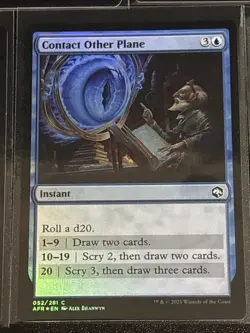 MTG Adventures in the Forgotten Realms 22 Card Foil Lot - Image 4