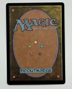 MTG Card Stocking The Pantry Foil 0194 U Bloomburrow BLB NM SEE PICS Magic - Image 2