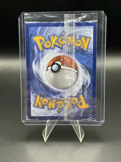 Pokemon TCG Mewtwo SVP 052 Scarlet Violet 151 Black Star Promo Card, Sealed - Image 2