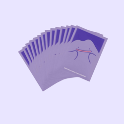 Pokemon Center Ditto Quartet 65 Card Sleeves Pokemon - NEW - Image 2