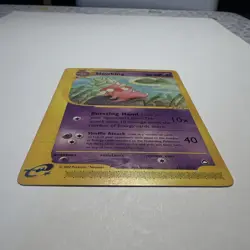 Pokemon Card - Slowking Aquapolis 34/147 Rare Non Holo - Image 4