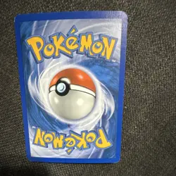 Pokemon Card-Charmander-Crystal Guardians-48/100-Reverse Holo-ENG - Image 2
