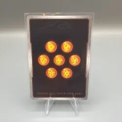 🔥Mercenary Tao🔥 SB02-056 - Manga Booster 02 - Dragon Ball Super Card Game - Image 3