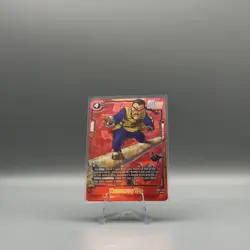 🔥Mercenary Tao🔥 SB02-056 - Manga Booster 02 - Dragon Ball Super Card Game - Image 4