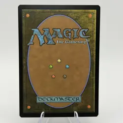 Magic MTG: Teferi, Time Raveler - War Of The Spark (WAR) #221 (Near Mint) - Image 2