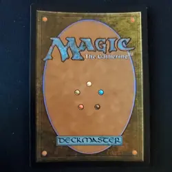 MTG Trickster's Talisman Adventures in the Forgotten Realms 079/281 Foil UC - Image 2