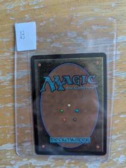 MTG Crucible of Worlds - Fifth Dawn (B) - Image 2