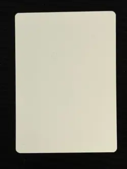 Magic MTG Italian Revised Onulet Artist Proof Near Mint - Only 50 Exist! - Image 2