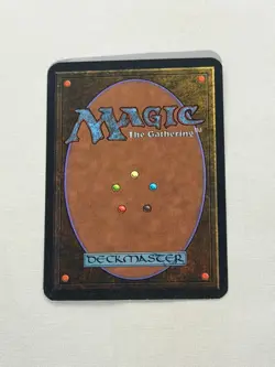 MTG Wall of Bone Alpha Magic the Gathering - Image 2