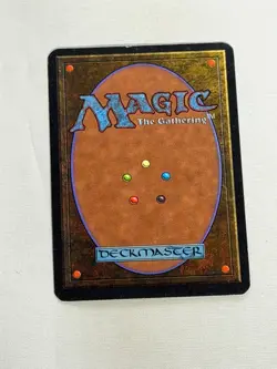 MTG Firebreathing Alpha Magic the Gathering - Image 2