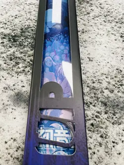 Brand New Sealed MTG Secret Lair Hatsune Miku Inspiring Vantage Playmat x1 - Image 4