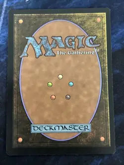 The Deck of Many Things Adventures in the Forgotten Realms Foil NM-M Unplayed - Image 2