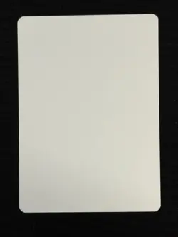 Magic MTG Italian Revised Scryb SpritesArtist Proof Near Mint - Only 50 Exist! - Image 2