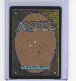 Magic Avatar The Last Airbender Planetarium of Wan Shi Tong Ext Art Foil M0385 - Image 2