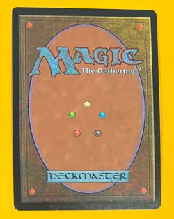 MTG SKYSHROUD CLAIM (FOIL) Nemesis (OldManMTG 004-092) - Image 2