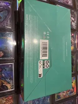 MTG Lorwyn Eclipsed Play Booster Box IN HAND - Image 2