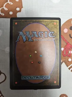 Metalworker - Urza's Destiny - Magic: The Gathering Vintage 1999 WOTC RARE - Image 2