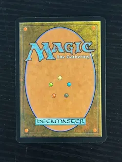 MTG Magic the Gathering Counterspell Judge Promo Foil - Free Returns! Near Mint - Image 3