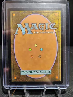 Magic the Gathering Goblin Chieftain #139 (M10) 2010 Core Set - Image 2