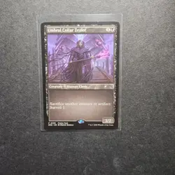 Umbral Collar Zealot Edge of Eternities Regular - Image 1