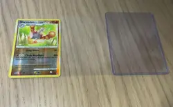 Wormadam 50/99 Reverse Holo | Platinum Arceus | Lightly Played | Pokemon TCG - Image 3