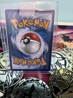 Pokemon Gengar TG06/TG30 Lost Origin Ultra Rare Full Art Holo English - Image 2