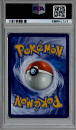 2025 Pokemon Dri En-Destined Rivals #215 Cynthia'S Garchomp Ex Ultra Rare PSA 10 - Image 2