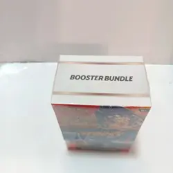 Pokemon Scarlet & Violet Surging Sparks Booster Bundle Sealed - Image 5