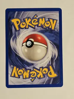 Pokemon Dark Ariados 17/105 Neo Destiny Rare Regular 2000 60 HP Unlimited TCG - Image 2