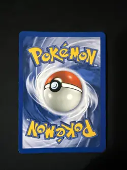 Pokemon TCG Raichu 016/130 Base Set 2 Holo Rare - Image 2