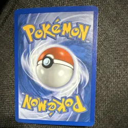 Pokemon TCG-Cyndaquil-Reverse Holo-EX Unseen Forces-54/115-50HP-English-2005 - Image 2