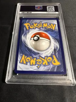 Pokemon TCG Mimikyu V Holo Ultra Rare PSA 10 Gem Mint - Image 4