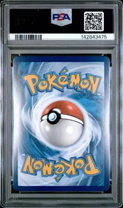 PSA 10 LUCARIO VSTAR SWSH291 BLACK STAR PROMO CROWN ZENITH ETB POKEMON 😍 - Image 2