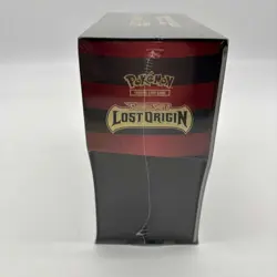 Pokemon Center Exclusive SWSH Lost Origin Elite Trainer Box SEALED PC ETB - Image 3