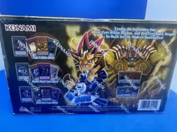 Yugioh LEGENDARY DECKS 2 II BOX SET BRAND NEW FACTORY SEALED - Image 2