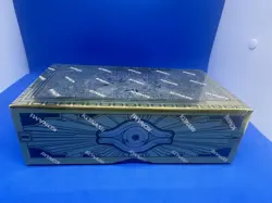 Yugioh LEGENDARY DECKS 2 II BOX SET BRAND NEW FACTORY SEALED - Image 3