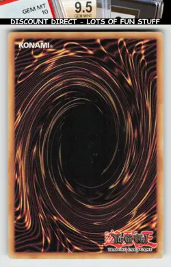 Yugioh Legendary Dragon Decks Eternal Soul - Image 2