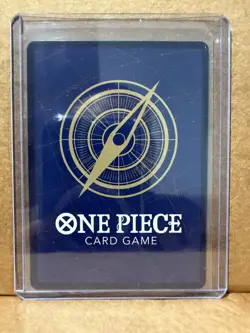Three Thousand Worlds Alt Art Foil OP03-057 R One Piece TCG Premium Booster ENG - Image 2